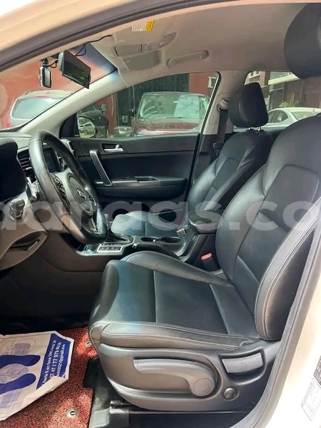 Big with watermark kia sportage dakar dakar 21822