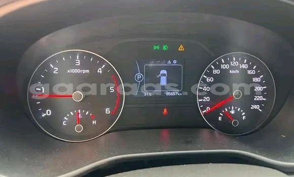 Buy Used Kia Sportage White Car in Dakar in Dakar Buy Used Kia Sportage White Car in Dakar in Dakar