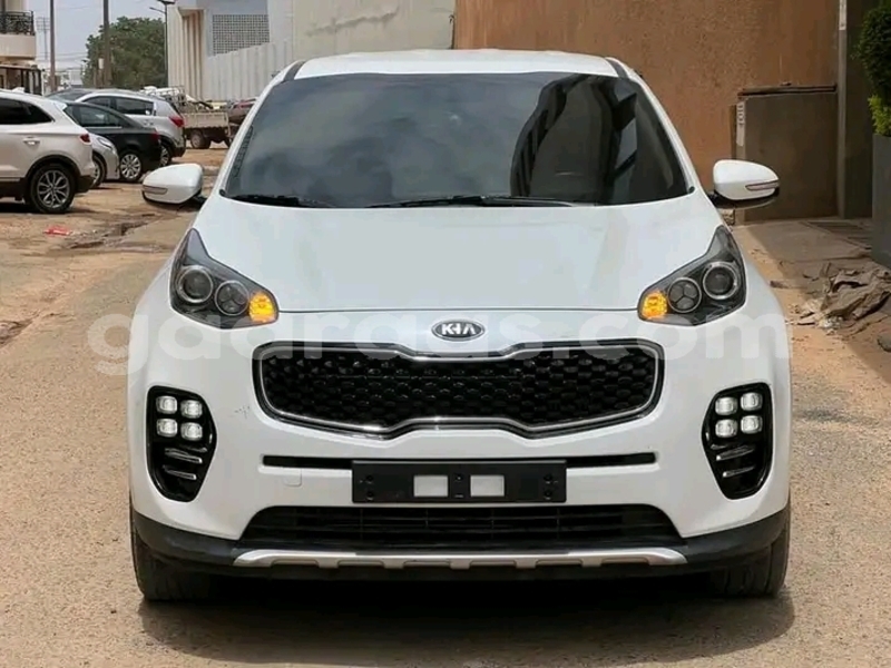 Big with watermark kia sportage dakar dakar 21822