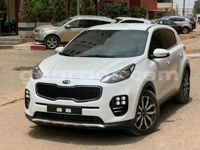 Big with watermark kia sportage dakar dakar 21822