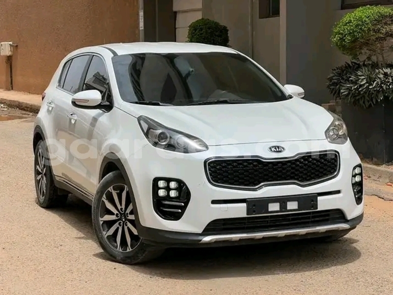 Big with watermark kia sportage dakar dakar 21822