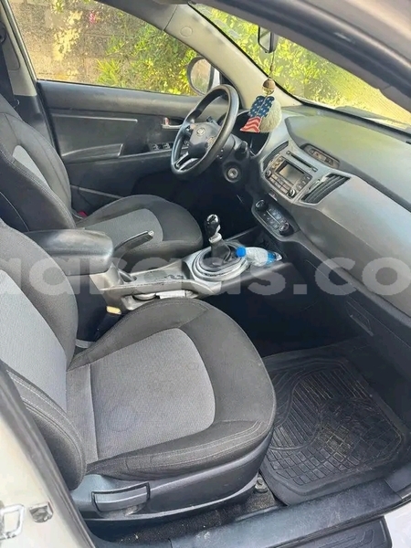 Big with watermark kia sportage dakar dakar 21823