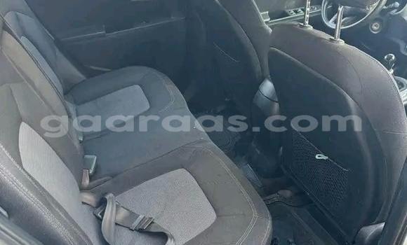 Buy Used Kia Sportage White Car in Dakar in Dakar Buy Used Kia Sportage White Car in Dakar in Dakar