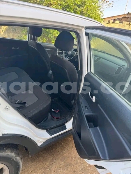 Big with watermark kia sportage dakar dakar 21823