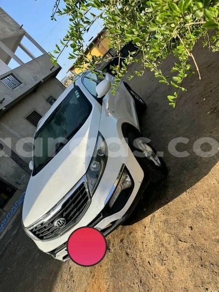 Big with watermark kia sportage dakar dakar 21823