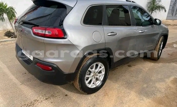 Acheter Occasion Voiture Jeep Cherokee Other à Dakar, Dakar