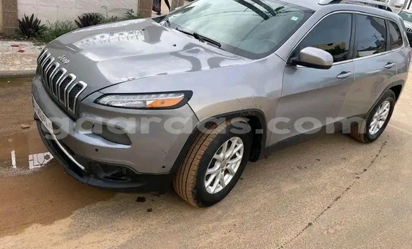 Buy Used Jeep Cherokee Other Car in Dakar in Dakar Buy Used Jeep Cherokee Other Car in Dakar in Dakar