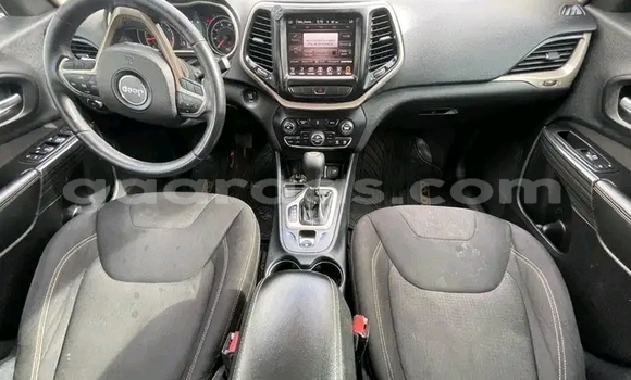 Buy Used Jeep Cherokee Other Car in Dakar in Dakar Buy Used Jeep Cherokee Other Car in Dakar in Dakar