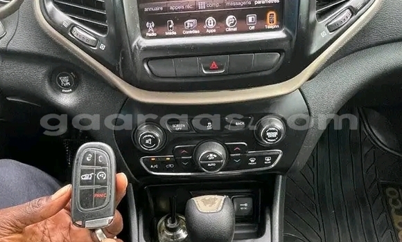 Buy Used Jeep Cherokee Other Car in Dakar in Dakar Buy Used Jeep Cherokee Other Car in Dakar in Dakar