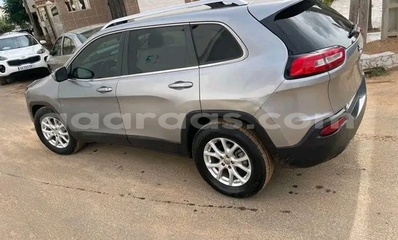 Buy Used Jeep Cherokee Other Car in Dakar in Dakar Buy Used Jeep Cherokee Other Car in Dakar in Dakar