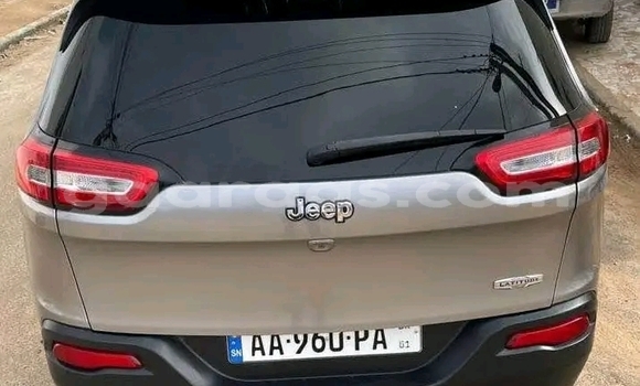 Buy Used Jeep Cherokee Other Car in Dakar in Dakar Buy Used Jeep Cherokee Other Car in Dakar in Dakar