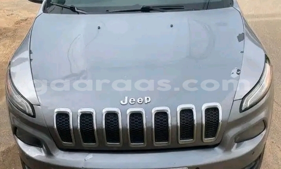 Buy Used Jeep Cherokee Other Car in Dakar in Dakar Buy Used Jeep Cherokee Other Car in Dakar in Dakar