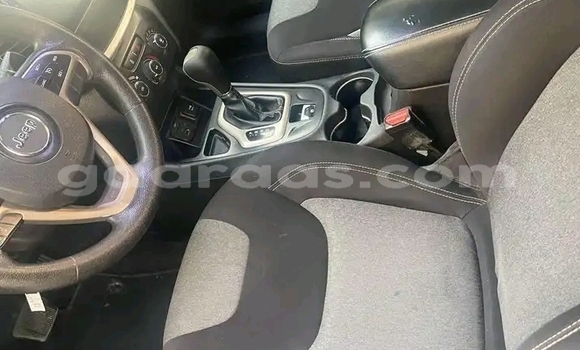 Buy Used Jeep Cherokee Other Car in Dakar in Dakar Buy Used Jeep Cherokee Other Car in Dakar in Dakar