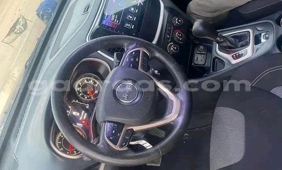 Buy Used Jeep Cherokee Other Car in Dakar in Dakar Buy Used Jeep Cherokee Other Car in Dakar in Dakar