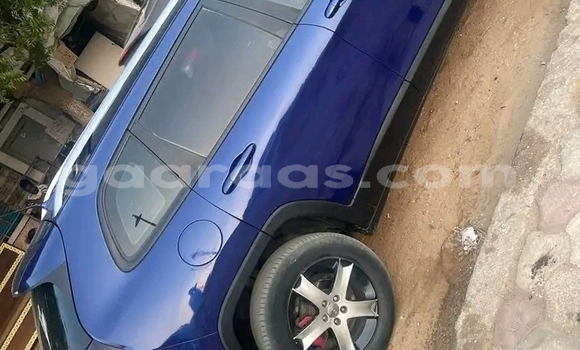 Buy Used Jeep Cherokee Other Car in Dakar in Dakar Buy Used Jeep Cherokee Other Car in Dakar in Dakar