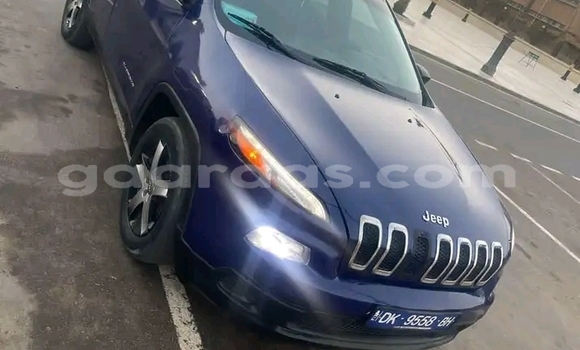 Buy Used Jeep Cherokee Other Car in Dakar in Dakar Buy Used Jeep Cherokee Other Car in Dakar in Dakar