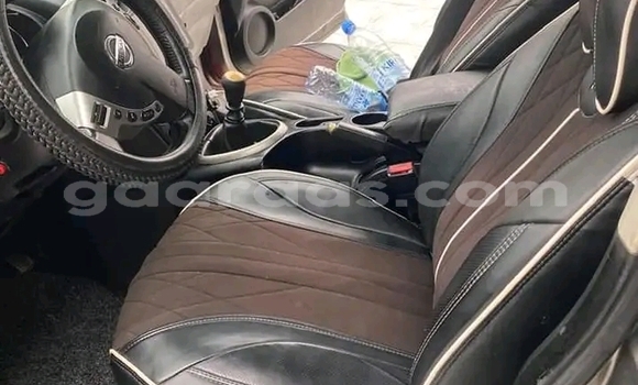 Buy Used Nissan Qashqai Black Car in Dakar in Dakar Buy Used Nissan Qashqai Black Car in Dakar in Dakar