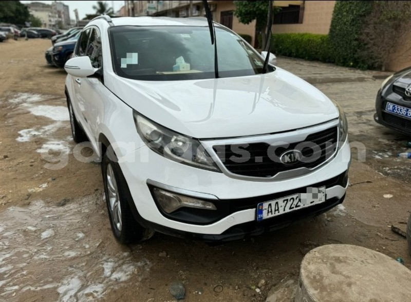 Big with watermark kia sportage dakar dakar 21829