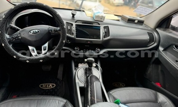 Buy Used Kia Sportage White Car in Dakar in Dakar Buy Used Kia Sportage White Car in Dakar in Dakar