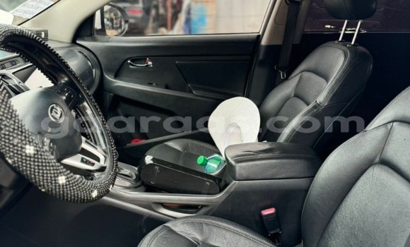 Buy Used Kia Sportage White Car in Dakar in Dakar Buy Used Kia Sportage White Car in Dakar in Dakar