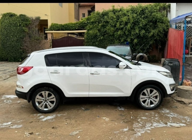 Big with watermark kia sportage dakar dakar 21829