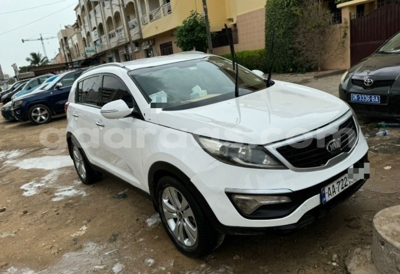 Big with watermark kia sportage dakar dakar 21829