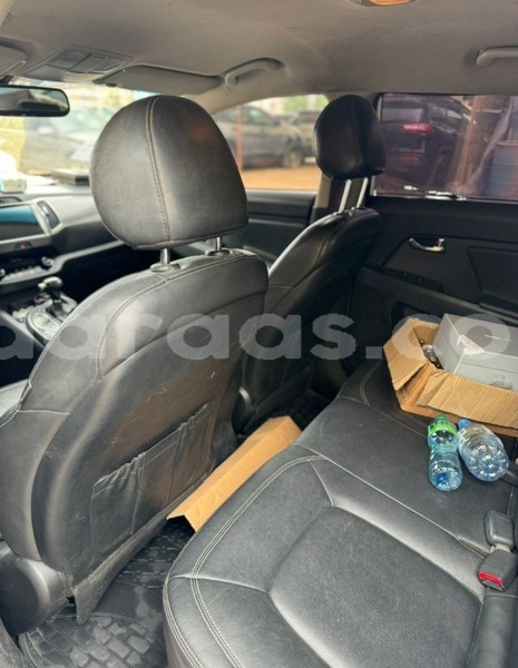 Big with watermark kia sportage dakar dakar 21829