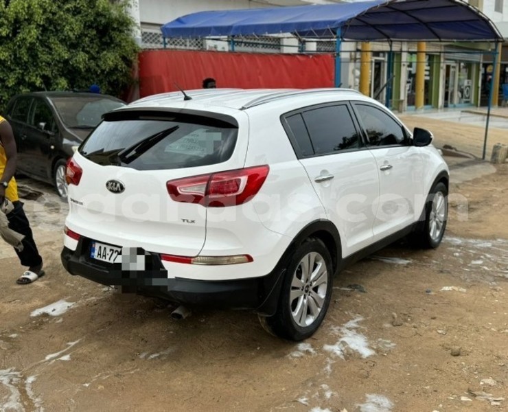 Big with watermark kia sportage dakar dakar 21829