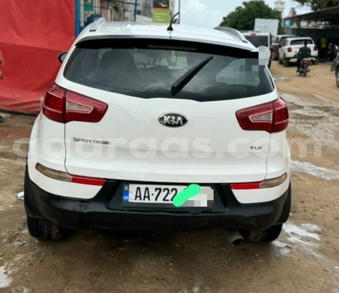 Big with watermark kia sportage dakar dakar 21829