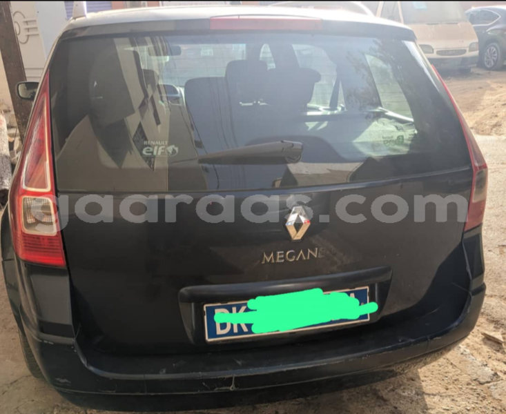 Big with watermark renault megane dakar dakar 21832