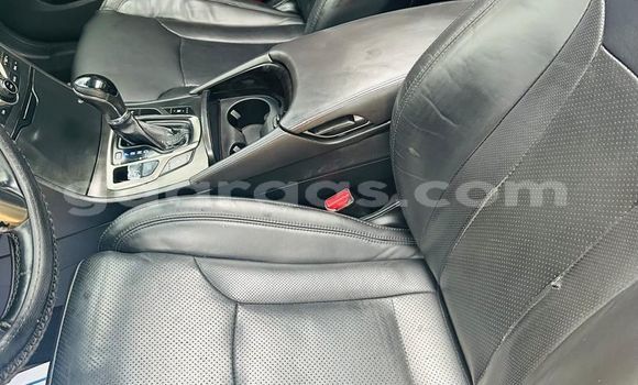 Dieundeu Occasion Hyundai Grandeur Black Auto in Dakar in Dakar Dieundeu Occasion Hyundai Grandeur Black Auto in Dakar in Dakar