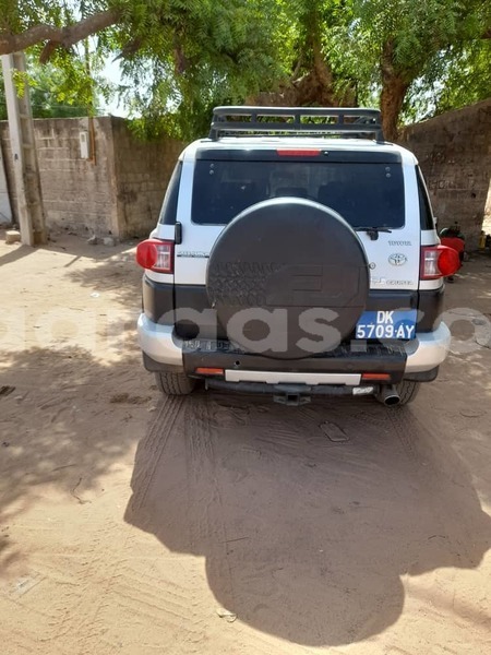 Big with watermark toyota fj cruiser dakar dakar 21837