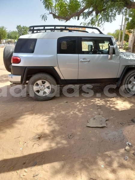 Big with watermark toyota fj cruiser dakar dakar 21837