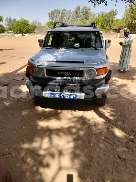 Big with watermark toyota fj cruiser dakar dakar 21837