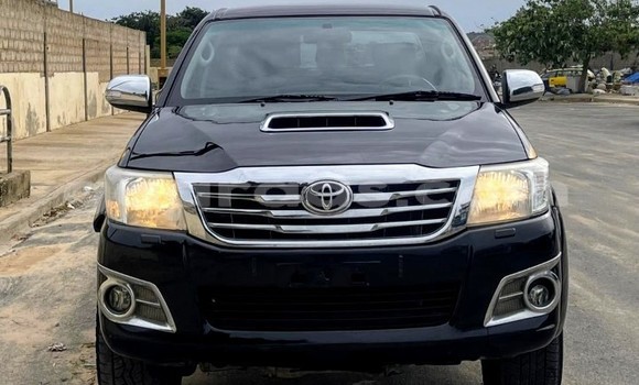 Acheter Occasion Voiture Toyota Hilux Autre à Dakar, Dakar Acheter Occasion Voiture Toyota Hilux Autre à Dakar, Dakar