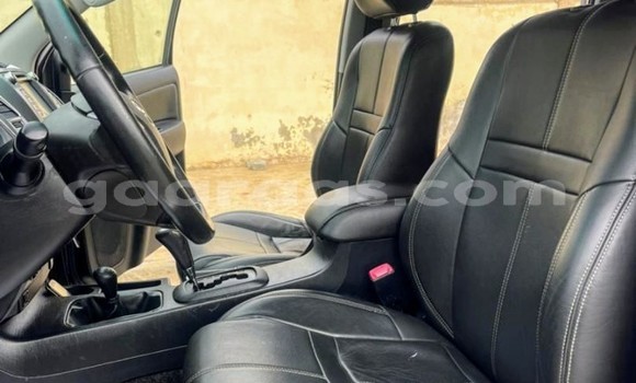 Acheter Occasion Voiture Toyota Hilux Autre à Dakar, Dakar Acheter Occasion Voiture Toyota Hilux Autre à Dakar, Dakar