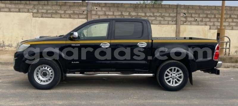 Big with watermark toyota hilux dakar dakar 21854