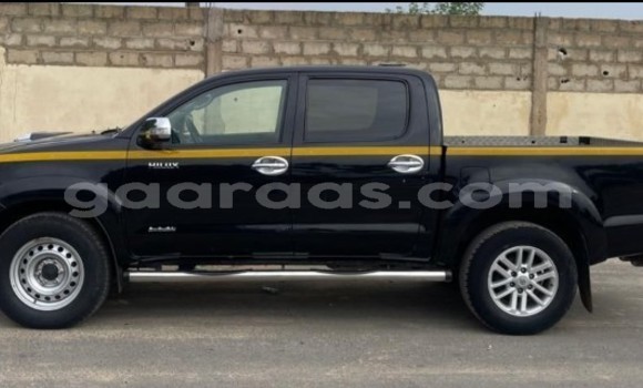 Acheter Occasion Voiture Toyota Hilux Autre à Dakar, Dakar Acheter Occasion Voiture Toyota Hilux Autre à Dakar, Dakar