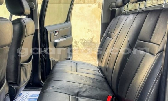 Acheter Occasion Voiture Toyota Hilux Autre à Dakar, Dakar Acheter Occasion Voiture Toyota Hilux Autre à Dakar, Dakar