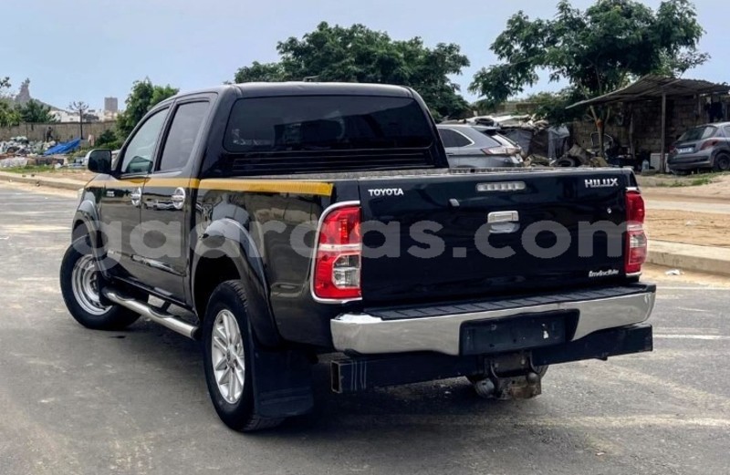 Big with watermark toyota hilux dakar dakar 21854