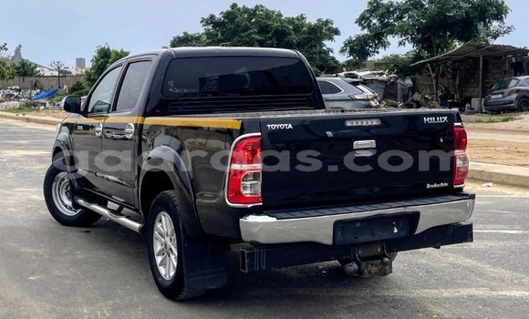 Acheter Occasion Voiture Toyota Hilux Autre à Dakar, Dakar Acheter Occasion Voiture Toyota Hilux Autre à Dakar, Dakar