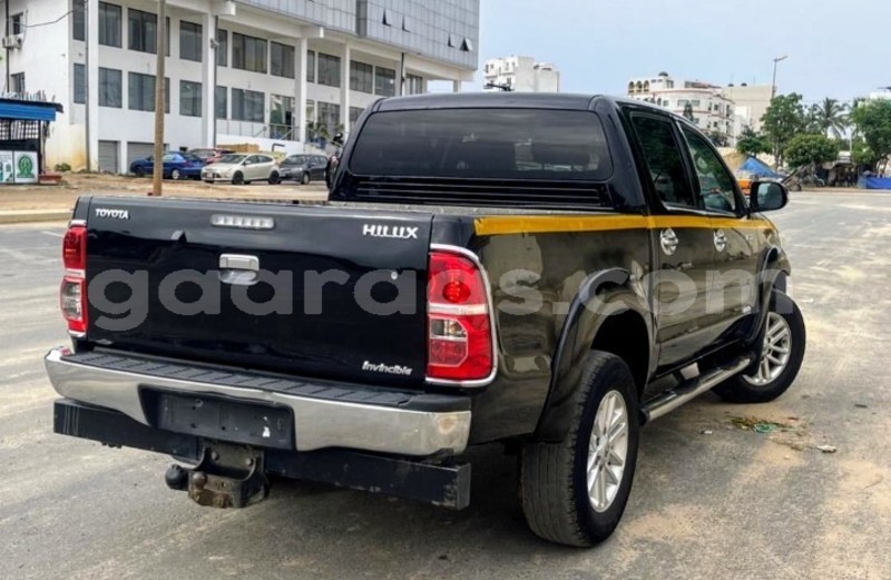 Big with watermark toyota hilux dakar dakar 21854