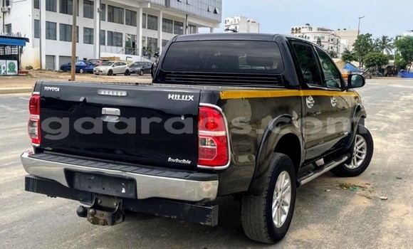 Acheter Occasion Voiture Toyota Hilux Autre à Dakar, Dakar Acheter Occasion Voiture Toyota Hilux Autre à Dakar, Dakar