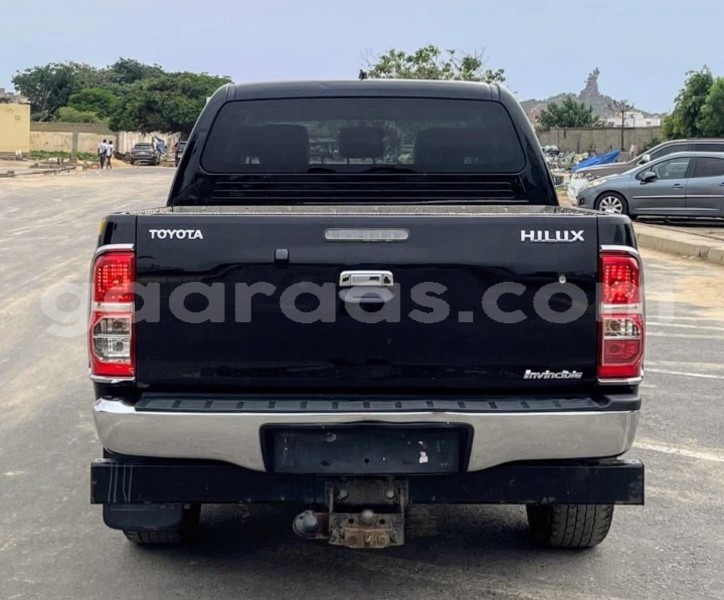 Big with watermark toyota hilux dakar dakar 21854