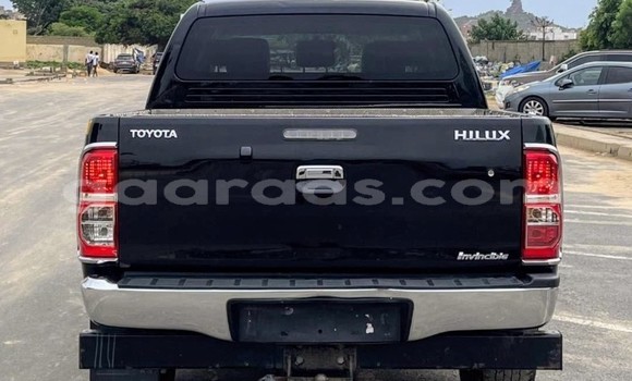 Acheter Occasion Voiture Toyota Hilux Autre à Dakar, Dakar Acheter Occasion Voiture Toyota Hilux Autre à Dakar, Dakar