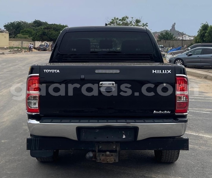 Big with watermark toyota hilux dakar dakar 21859