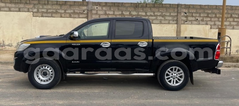 Big with watermark toyota hilux dakar dakar 21859