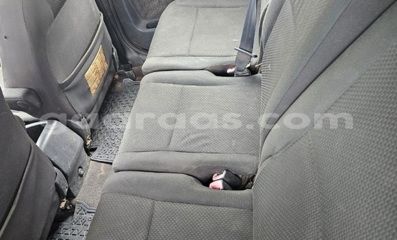 Dieundeu Occasion Toyota Verso Silver Auto in Dakar in Dakar Dieundeu Occasion Toyota Verso Silver Auto in Dakar in Dakar