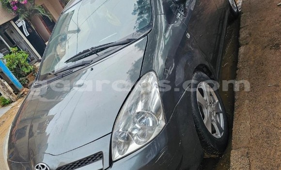 Dieundeu Occasion Toyota Verso Silver Auto in Dakar in Dakar Dieundeu Occasion Toyota Verso Silver Auto in Dakar in Dakar