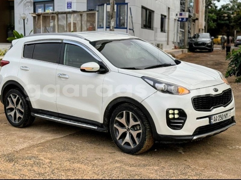 Big with watermark kia sportage dakar dakar 21874